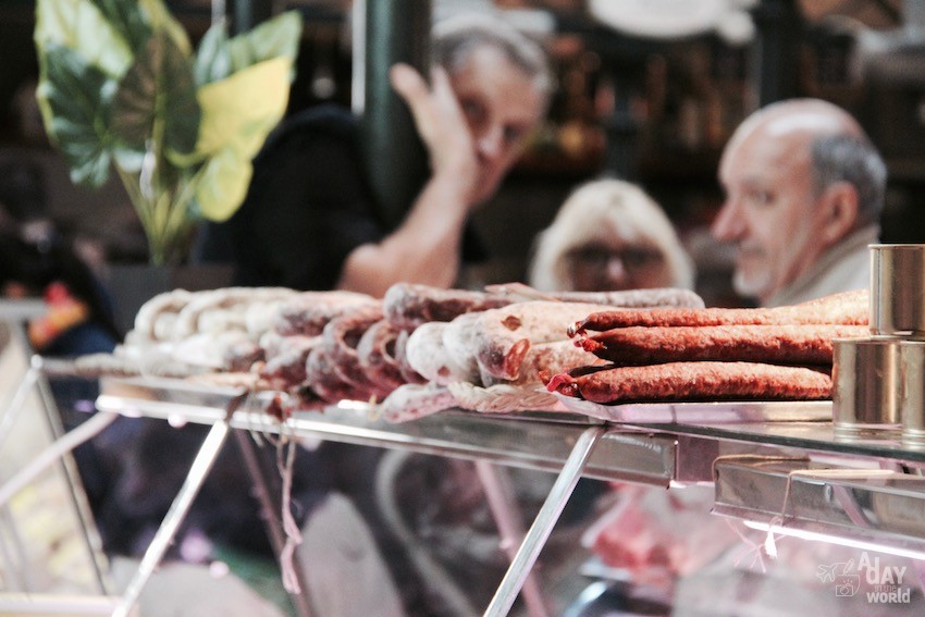 charcuterie halles carcassonne