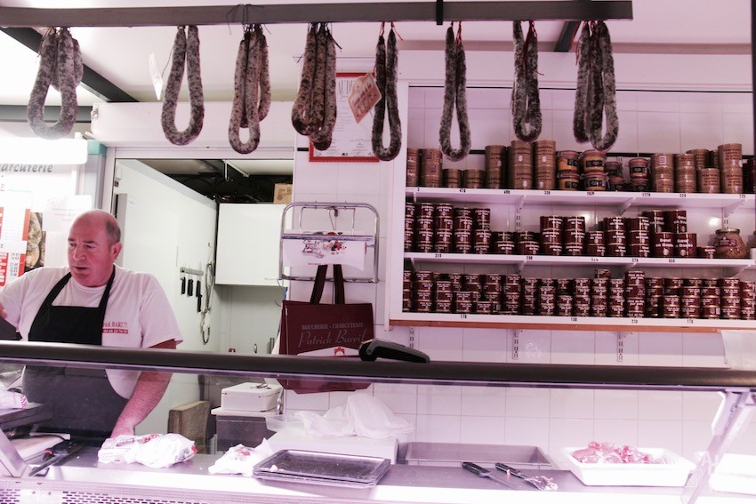 charcuterie halles carcassonne