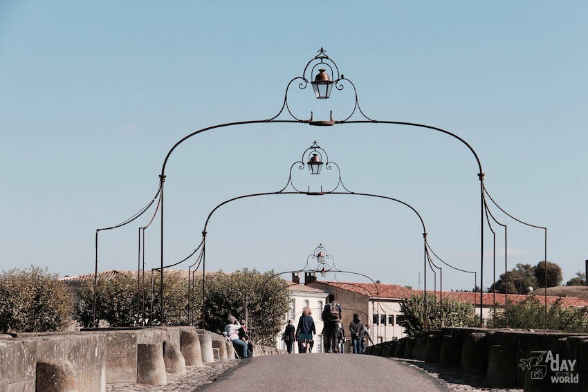 pont canal du midi carcassonne