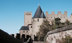 City Guide Carcassonne