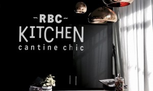 Design de goût chez RBC Kitchen