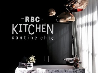 Design de goût chez RBC Kitchen