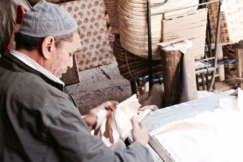 artisanat-maroc-marrakech-5