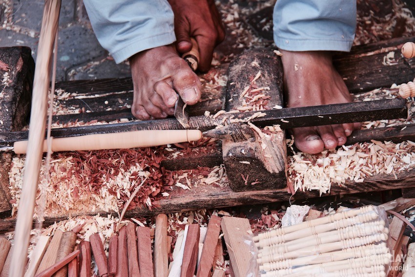 artisanat-maroc-marrakech