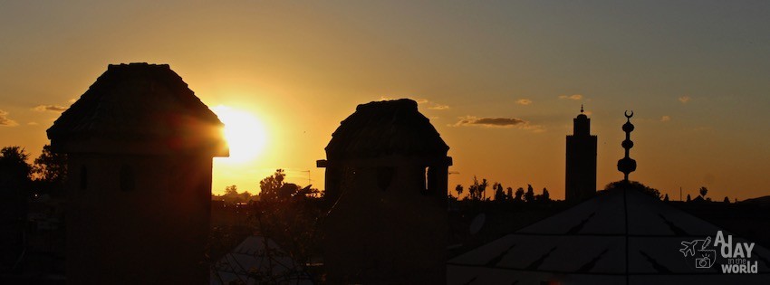 coucher-soleil-marrakech