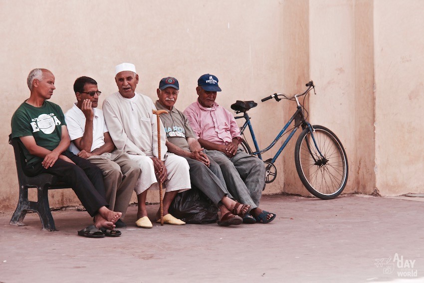 hommes-marrakech