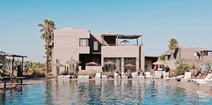 piscine-hotel-fellah-marrakech-3