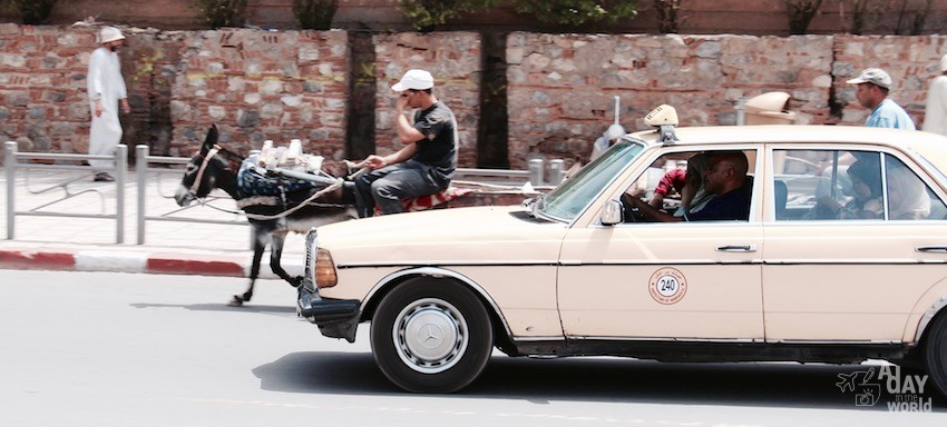 taxi-marrakech