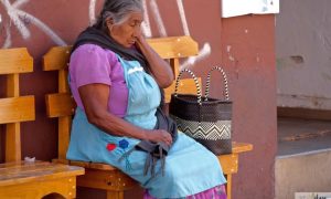 Oaxaca, mon gros coup de coeur du Mexique