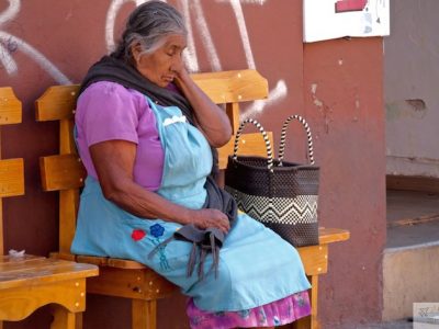 Oaxaca, mon gros coup de coeur du Mexique