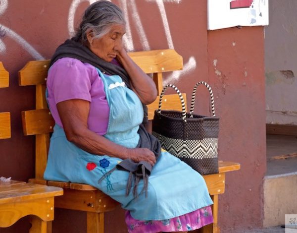 Oaxaca, mon gros coup de coeur du Mexique