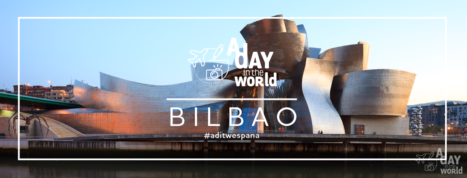 City Guide Bilbao