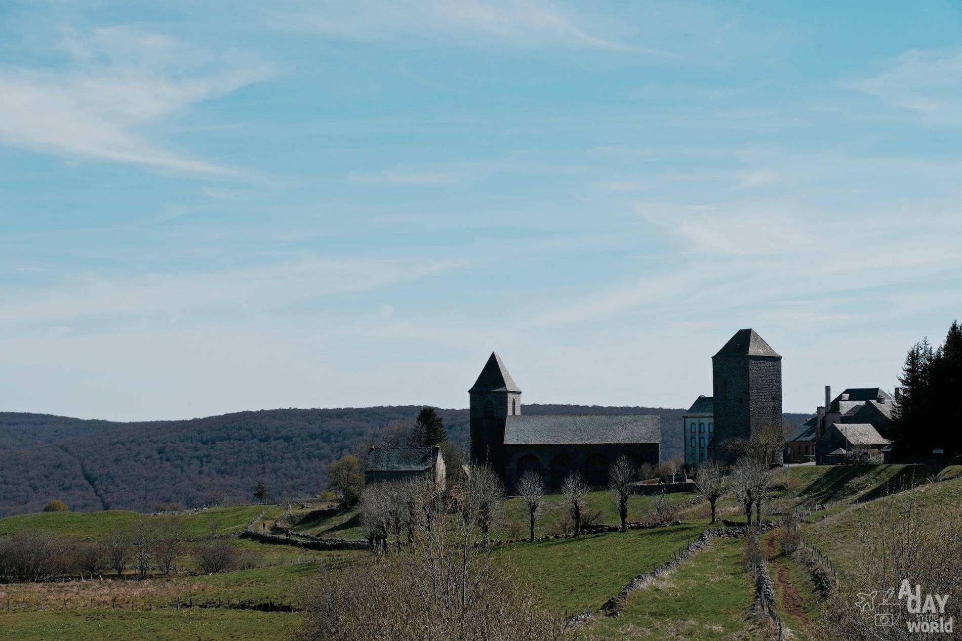 aumont aveyron