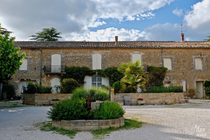 batisse des templiers