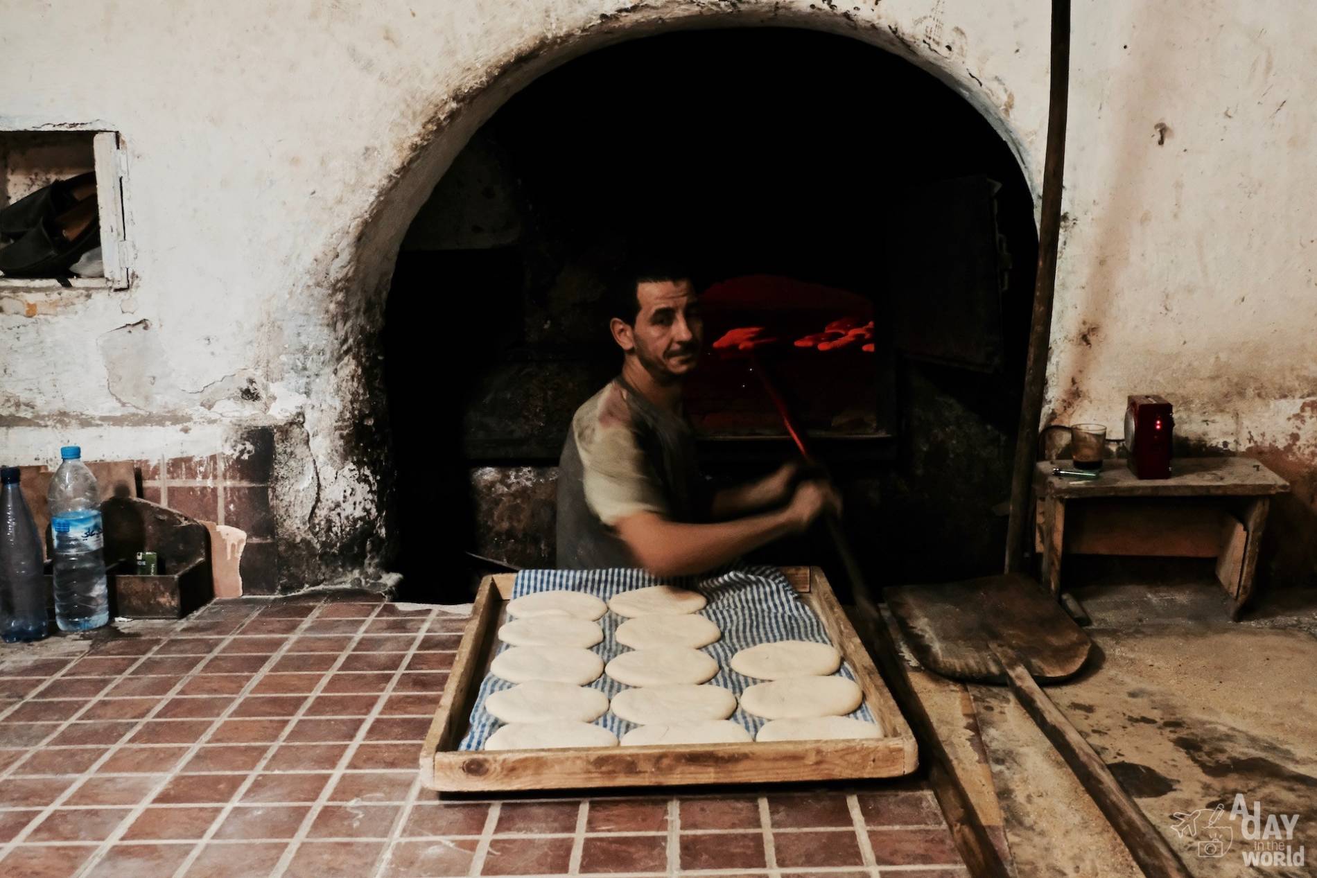 boulanger maroc