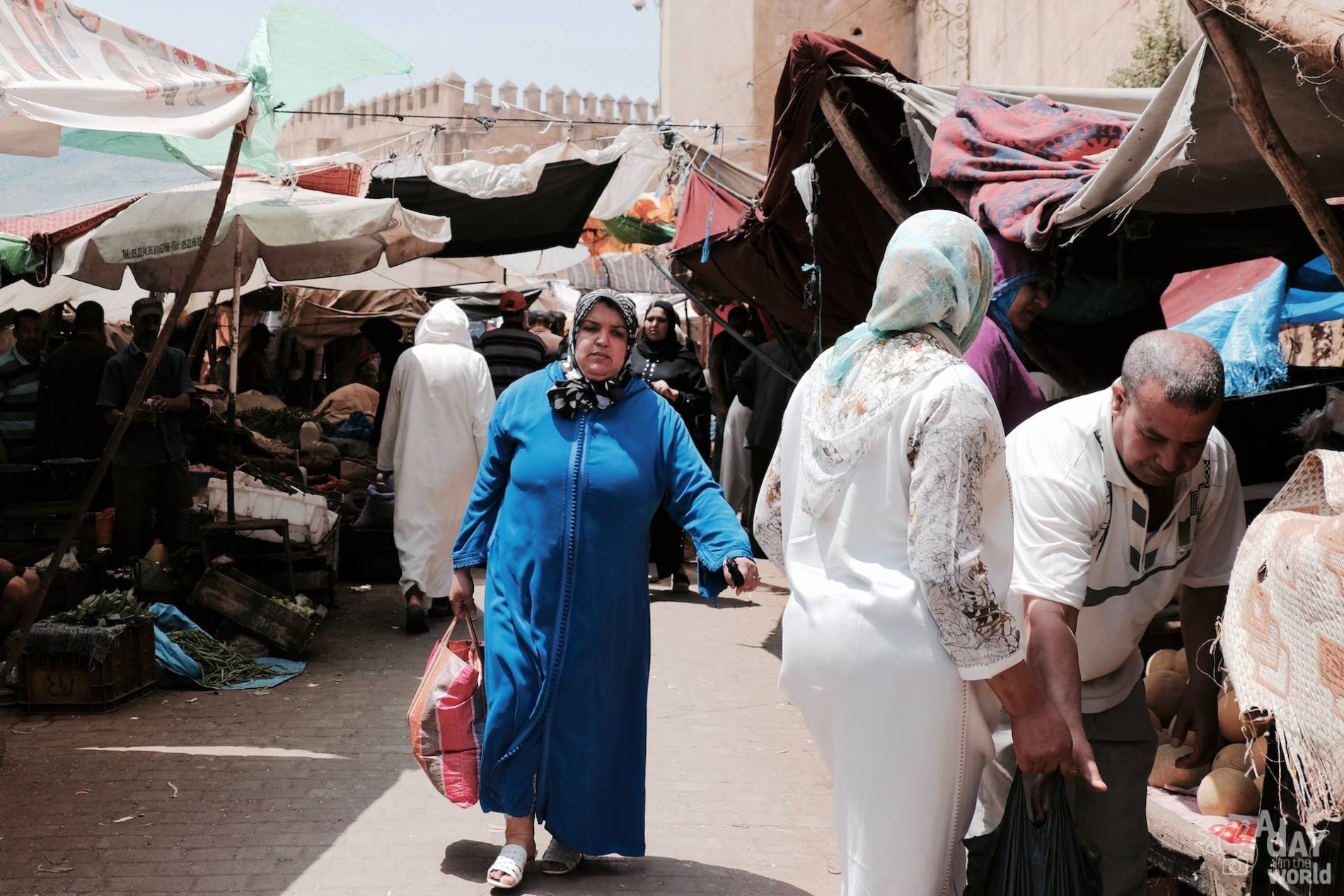 marché pacha el baghdadi