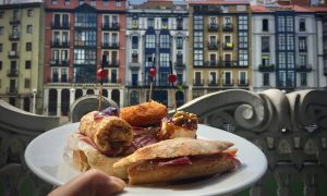 City Guide Bilbao