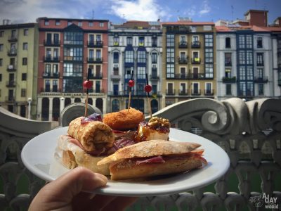 City Guide Bilbao