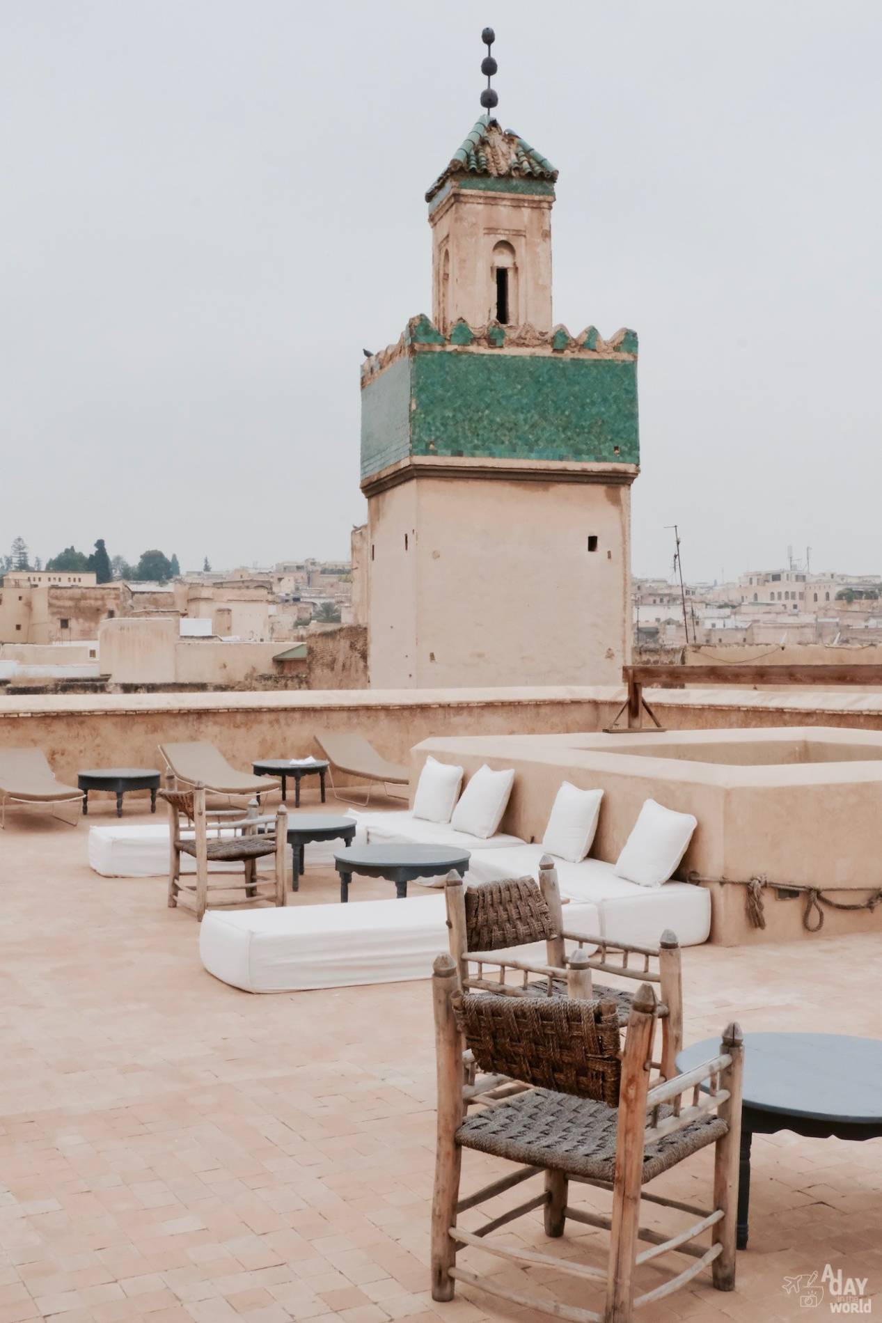 terrasse dar bensouda fes 2