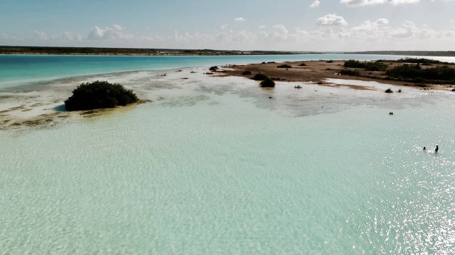 bacalar mexico