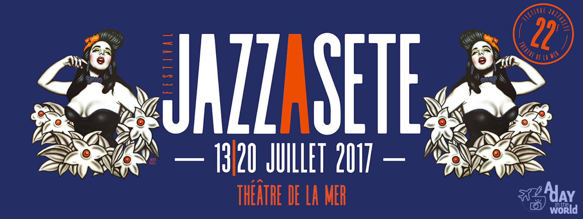 jazz a sete 2017