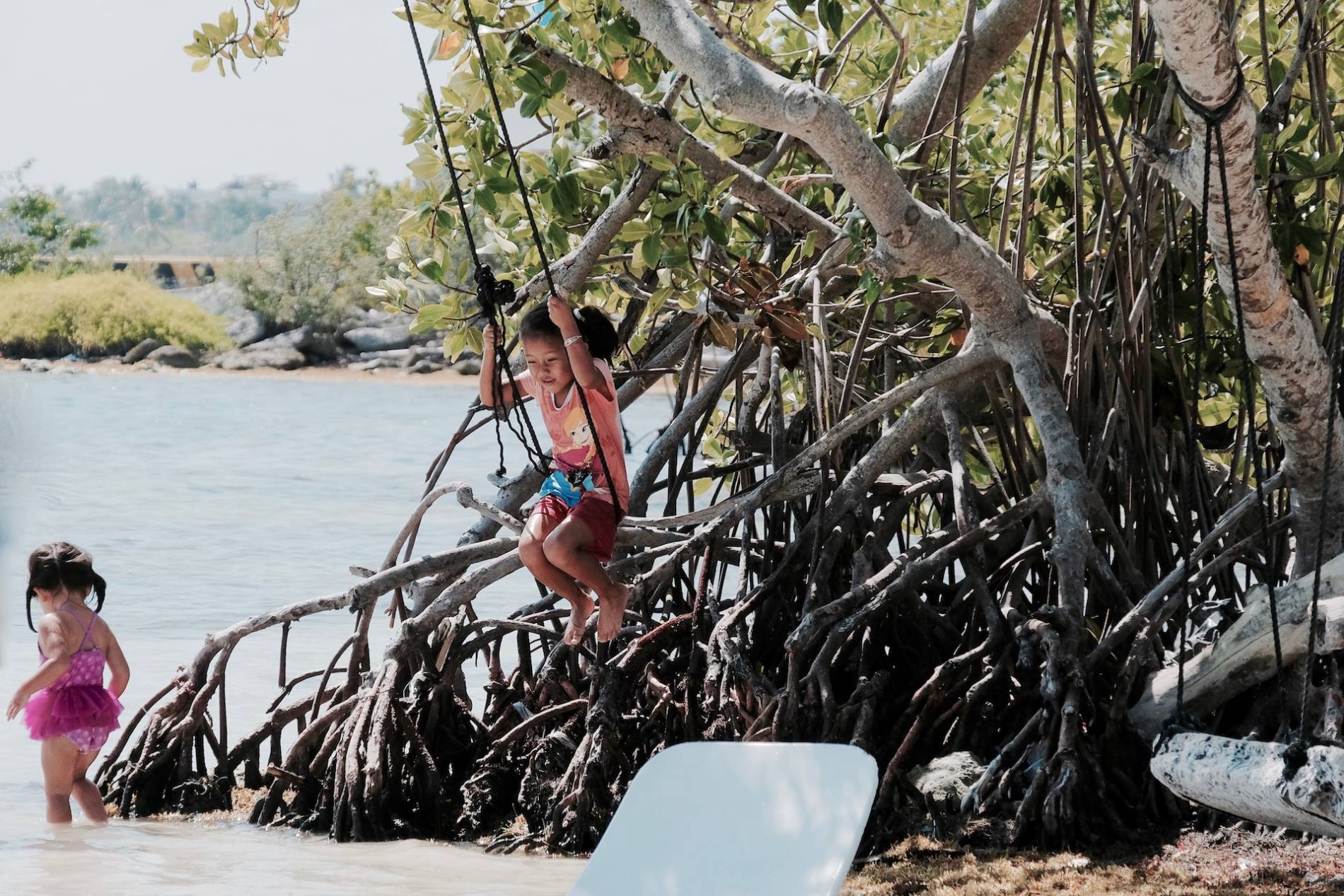 mahahual mexique plage 2