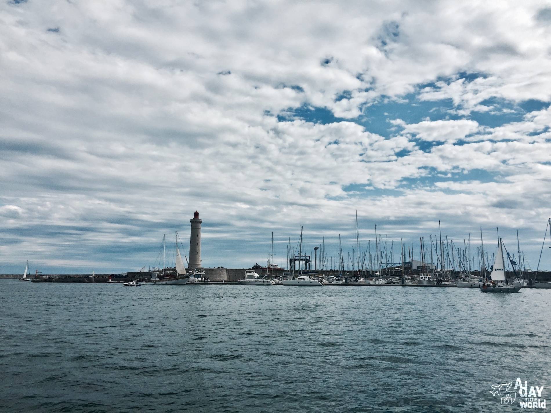 phare de sete