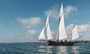 Saint Malo : Sea, Sun & Breizh