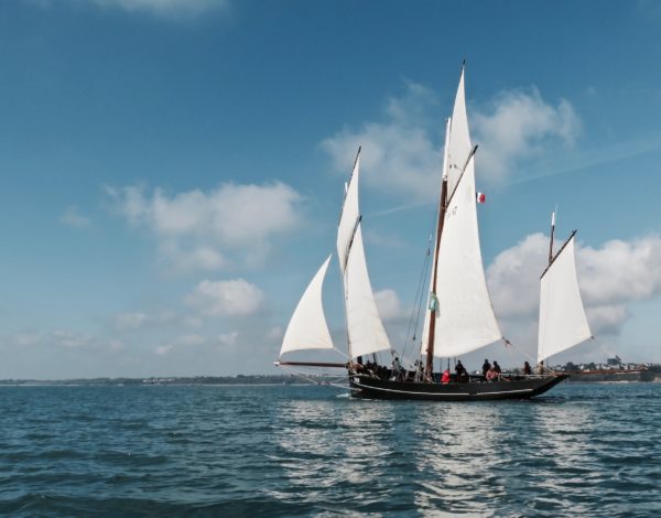 Saint Malo : Sea, Sun & Breizh