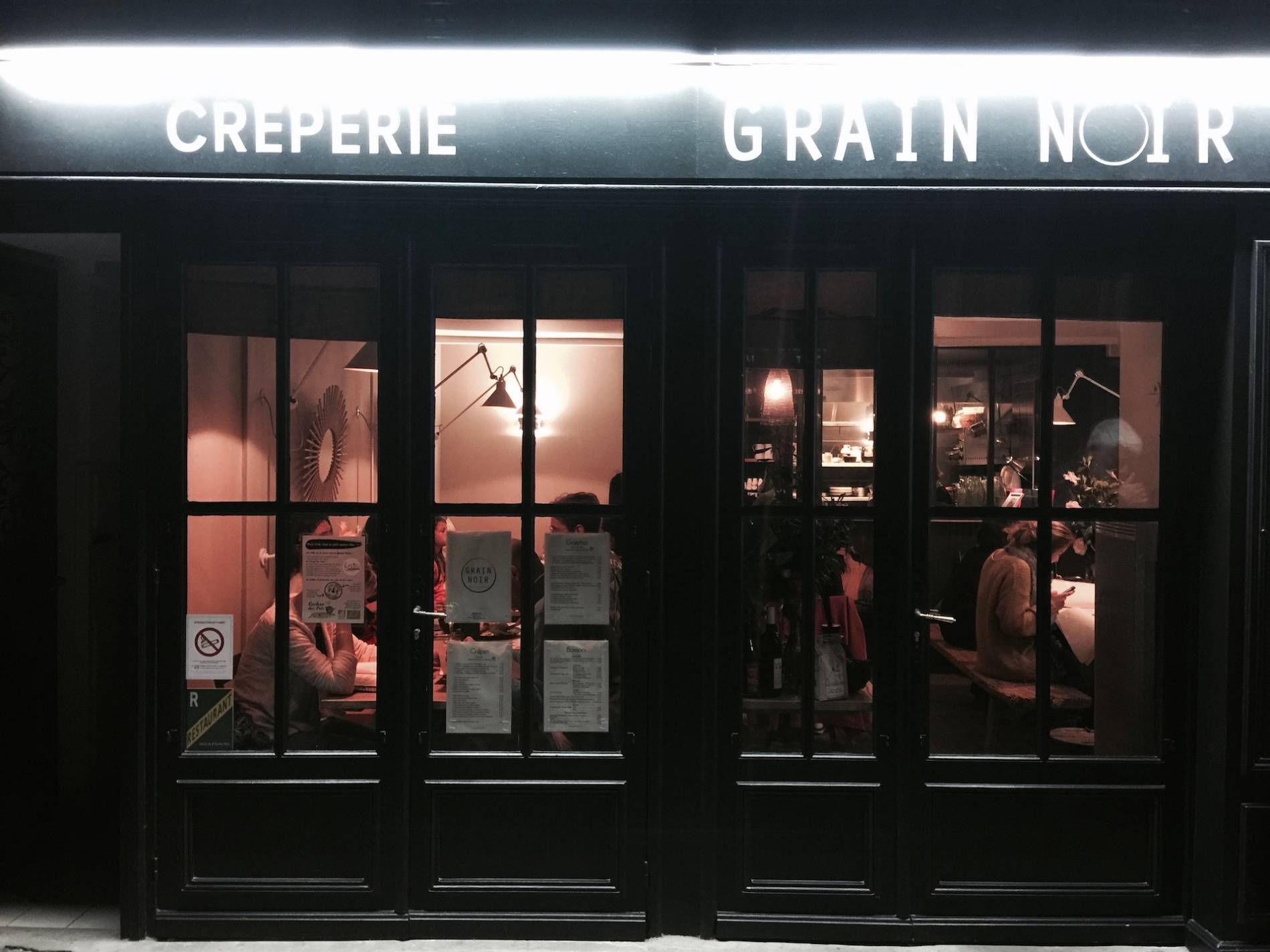 creperie grain noir saint malo