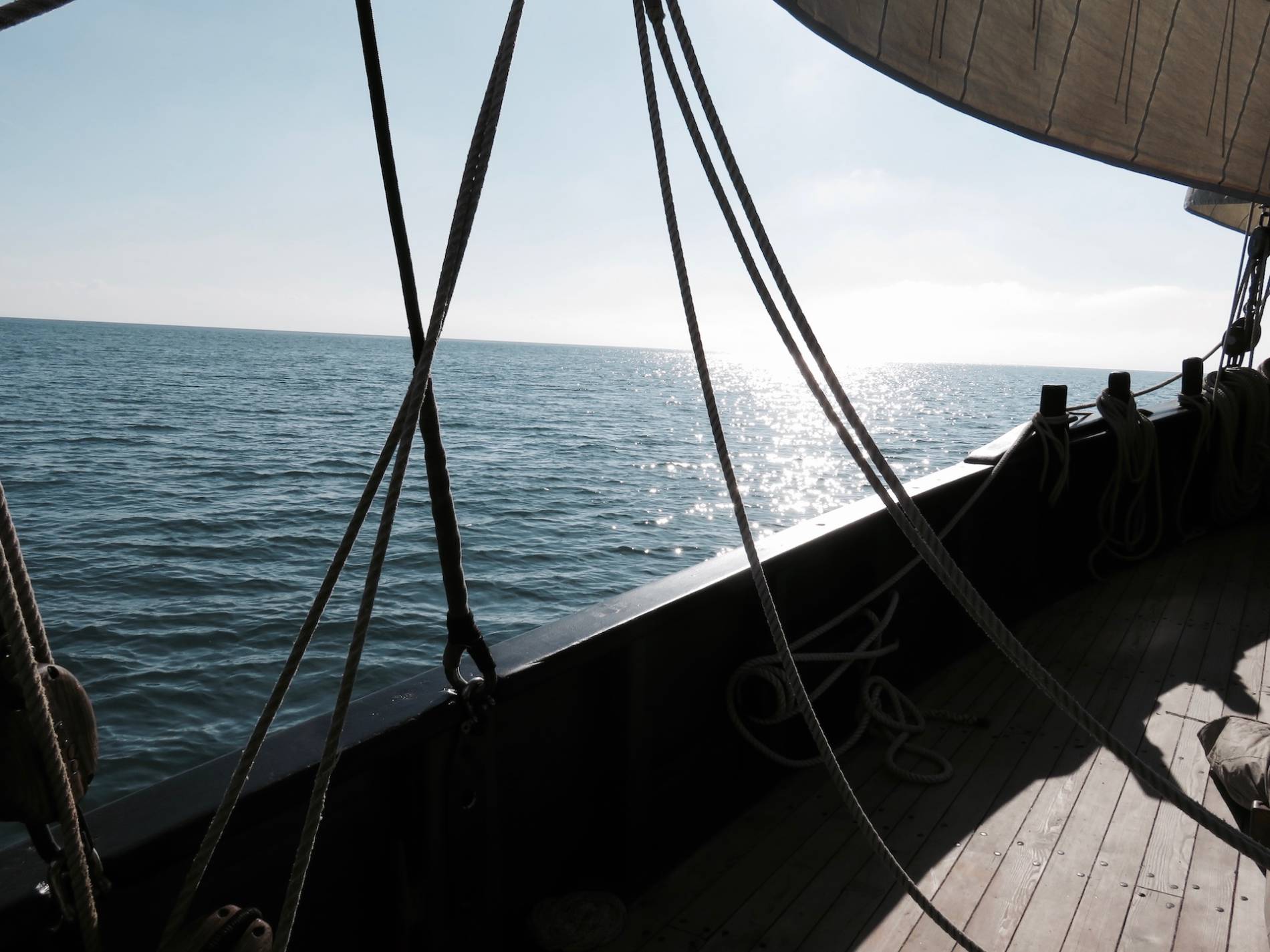 la cancalaise bateau saint malo