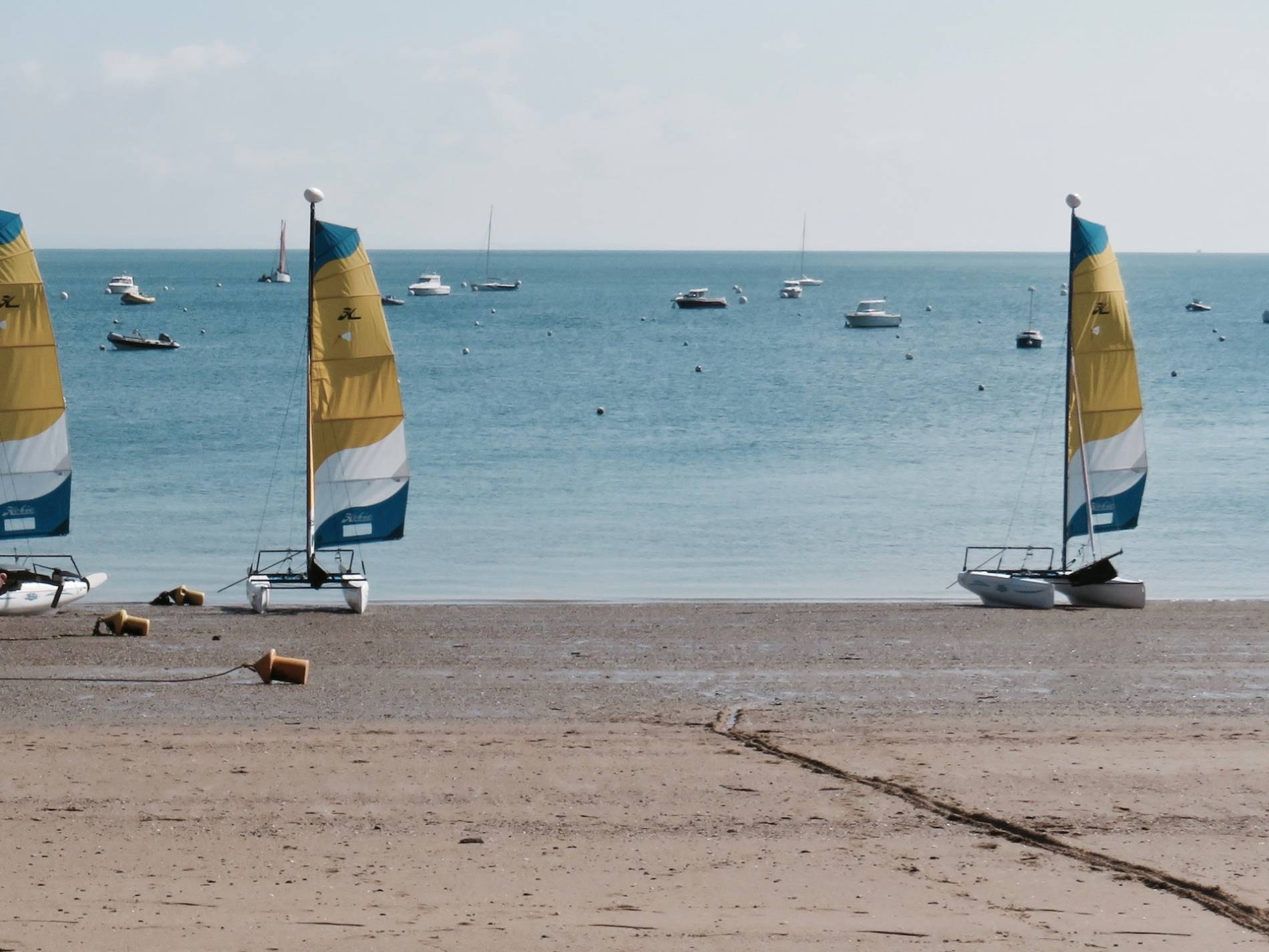 plage cancale