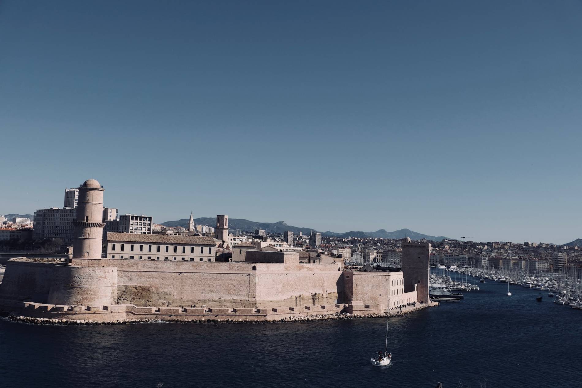 fort-saint-louis-marseille