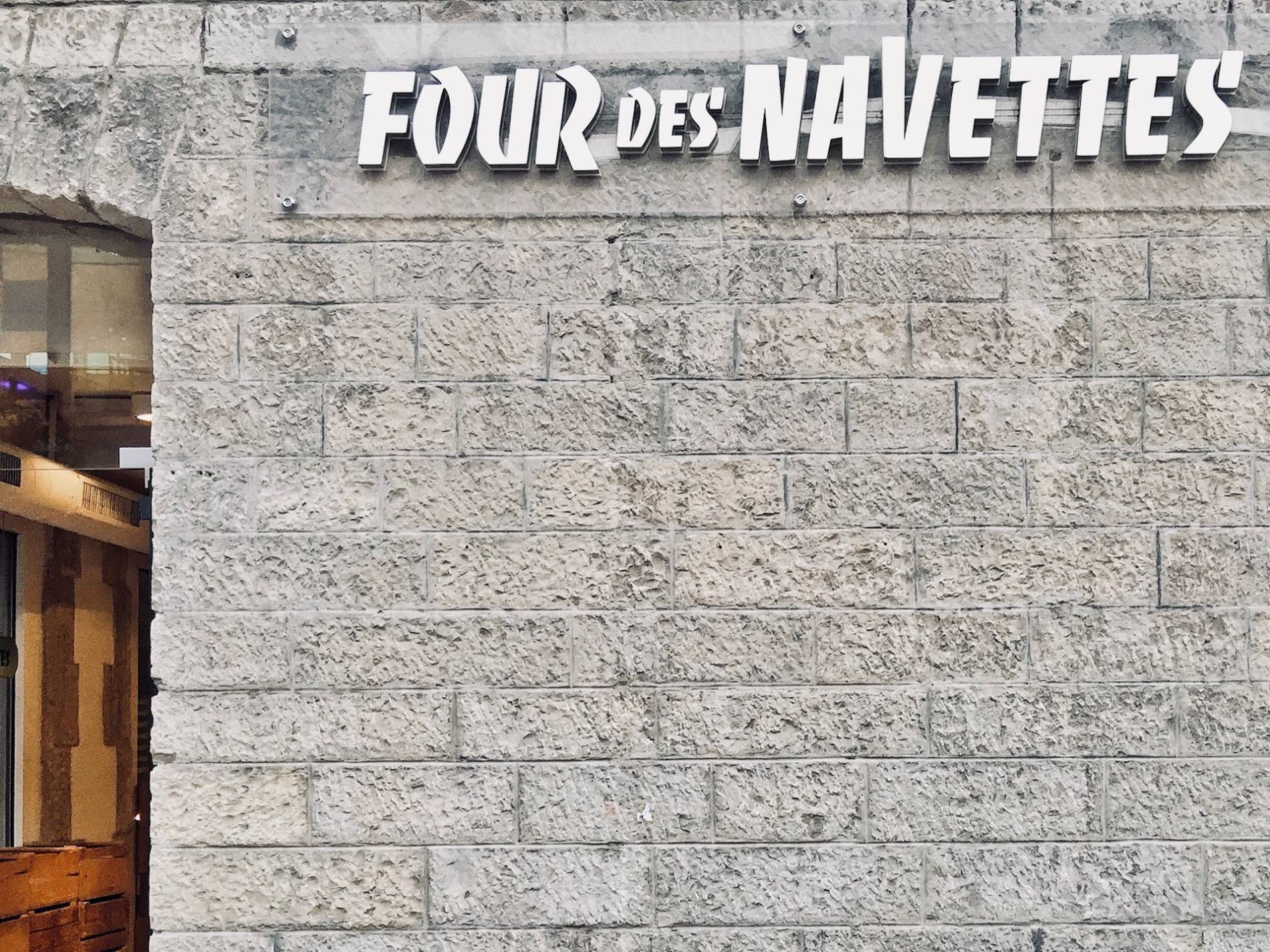 four-des-navettes