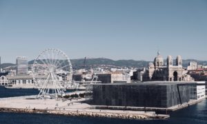 City Guide Marseille