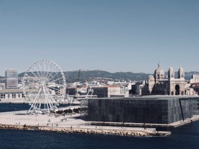 City Guide Marseille