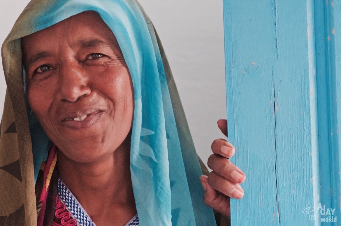 tunisie-femme-tataouine