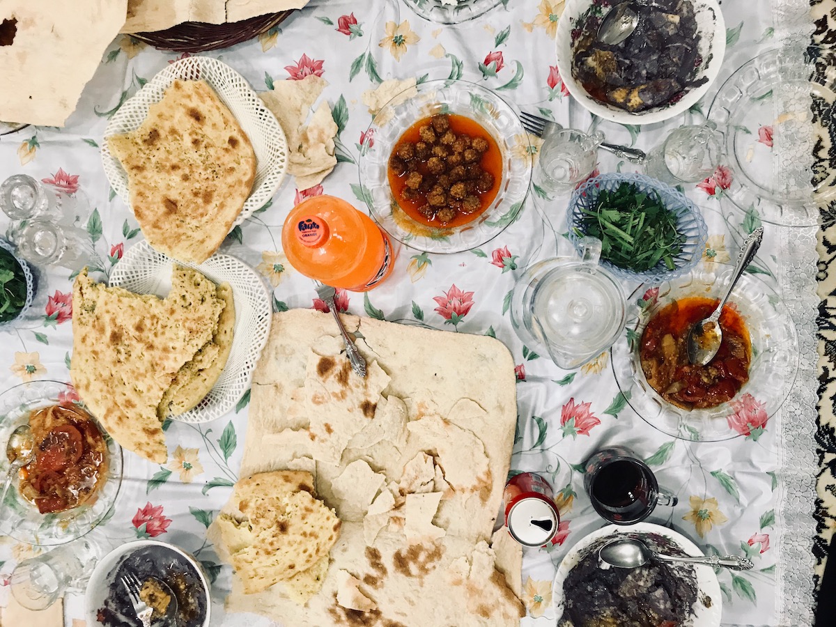 cuisine-iran