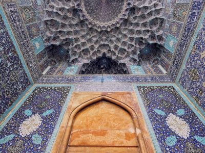 Conseils pour préparer son voyage en Iran