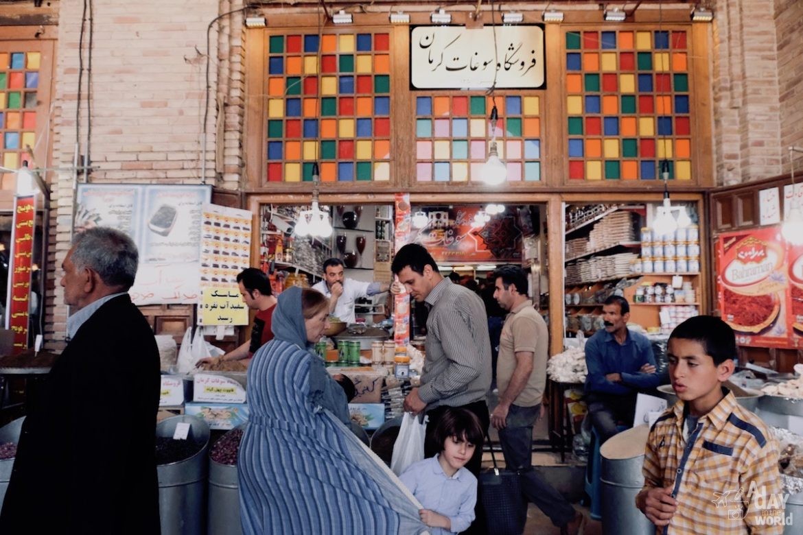 bazar-kerman-iran-9