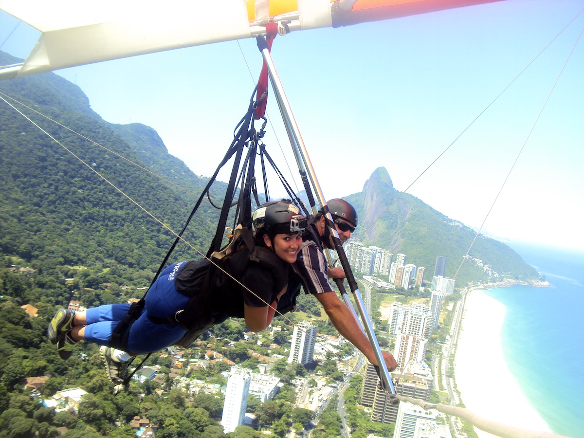 deltaplane-rio