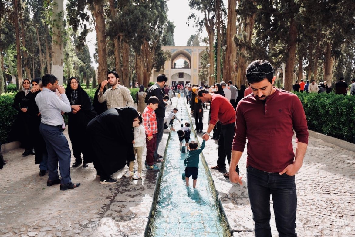 jardin-bagh-e-fin-kashan-iran