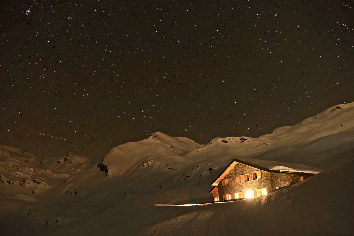 les-menuires-refuge