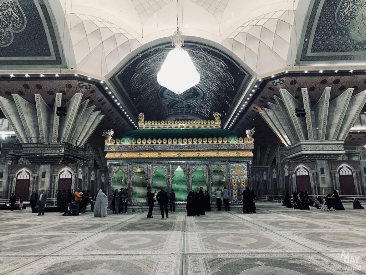 mausolée-khomeini-téhéran-iran-2