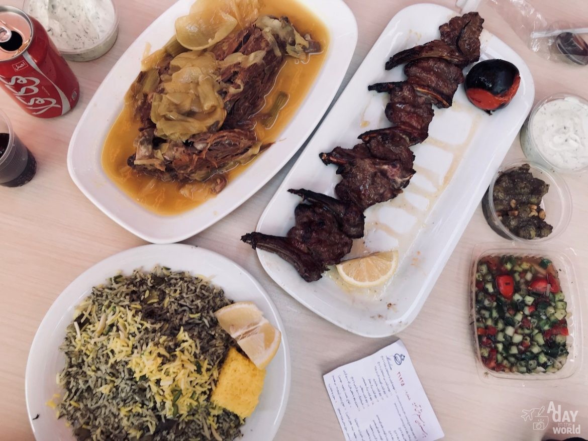 moslem-restaurant-téhéran-iran