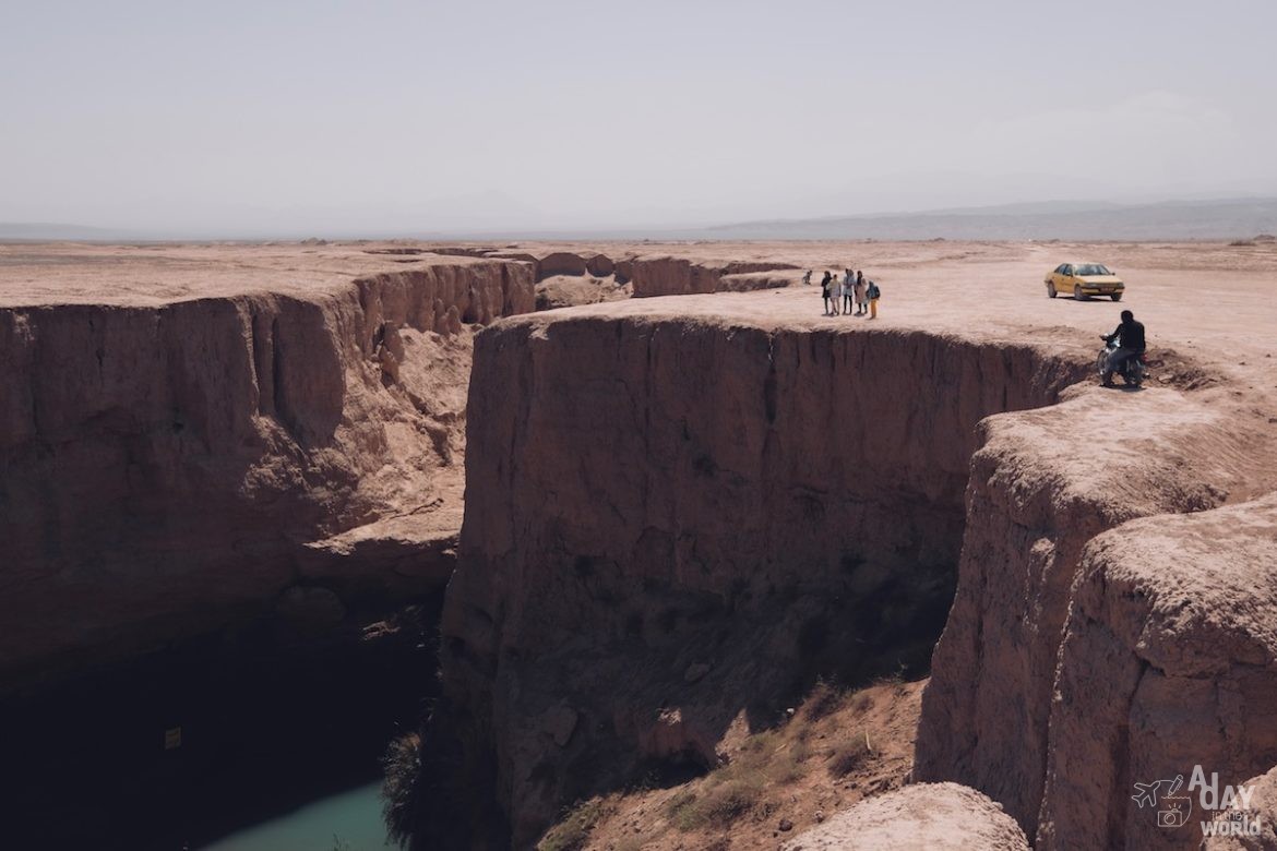 oasis-keshat-iran-7