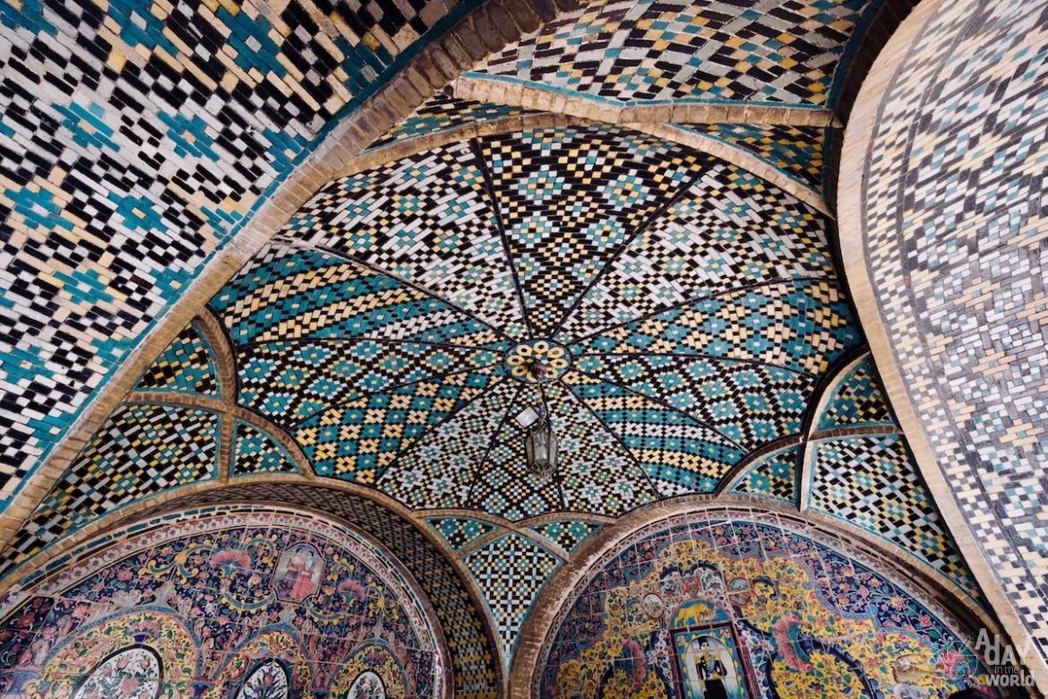 palais-golestan-téhéran-iran-2