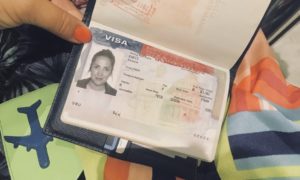Visa pour les Etats-Unis après un voyage en Iran