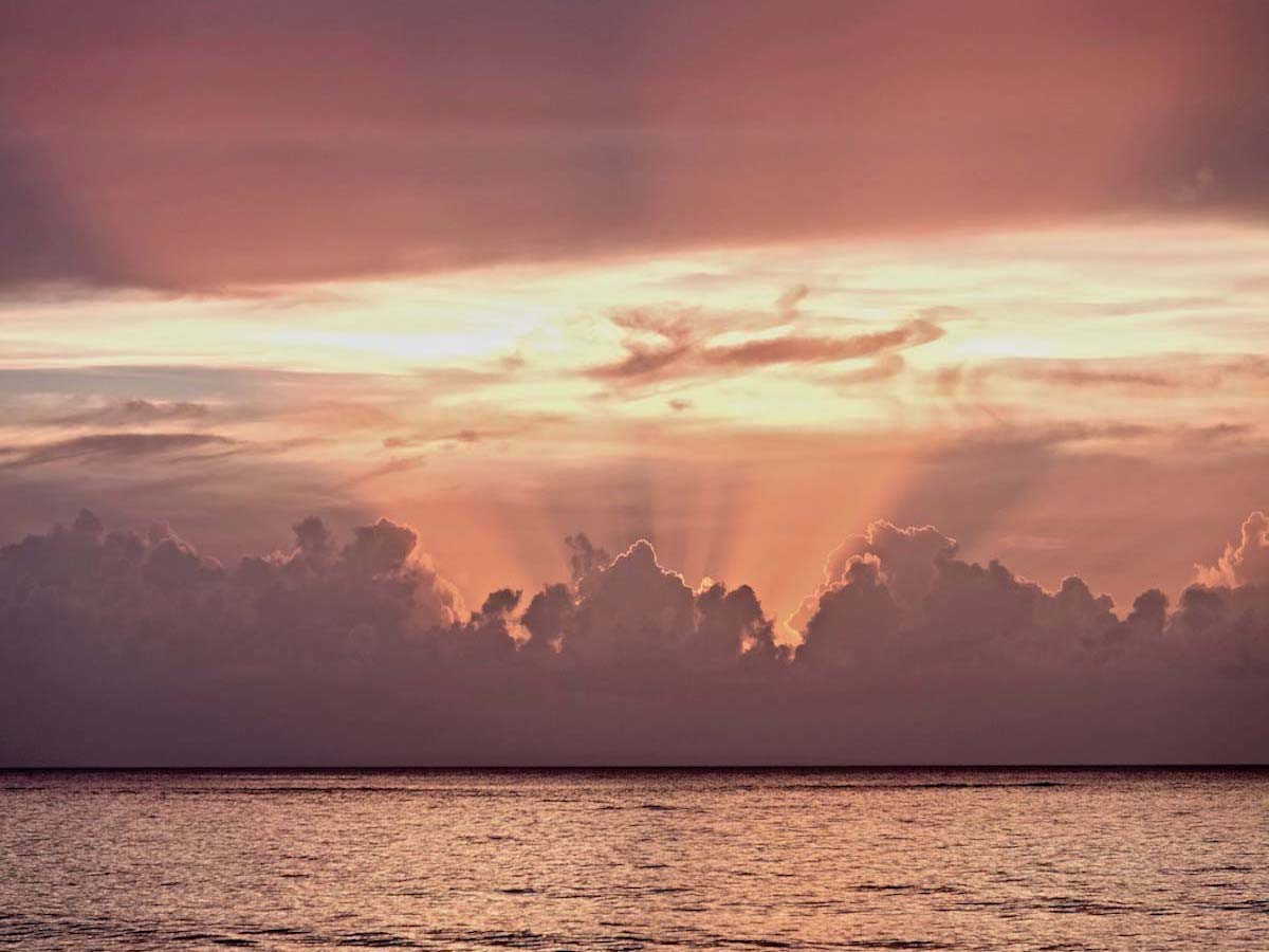 sunset-playa-coson-republique-dominicaine
