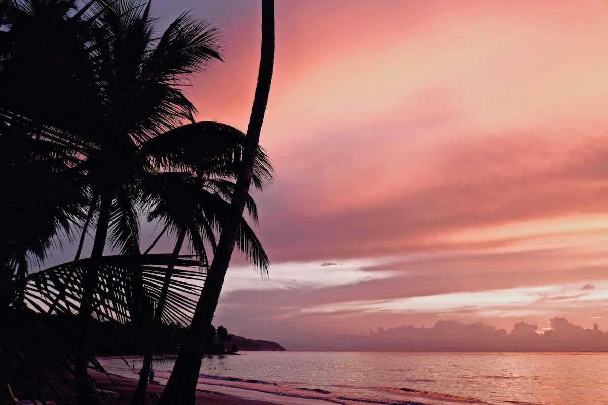 sunset-republique-dominicaine
